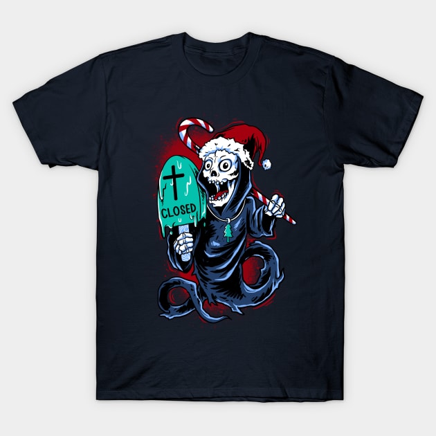 free day T-Shirt by spoilerinc